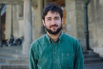 Mateo Ybarra • Director of Summer Camp
