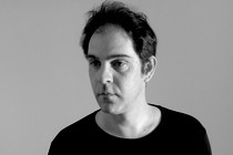 Sandro Aguilar • Director of First Person Plural