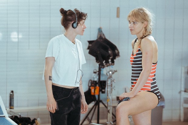 Les Films du Losange looks ahead to the future in Berlin