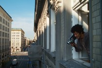 EXCLUSIVE: Trailer for Berlinale Panorama entry Letters from Wolf Street