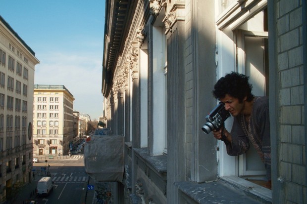 EXCLUSIVE: Trailer for Berlinale Panorama entry Letters from Wolf Street
