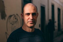 José Filipe Costa  • Director of Our Father – The Last Days of a Dictator