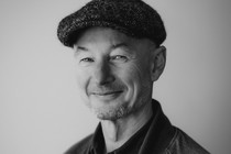 Huub Roelvink, de Cherry Pickers Film Distribution, gagne le tout premier EFM Distributor Award