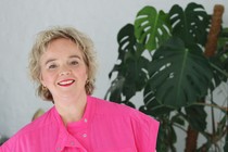 Christine von Fragstein • Co-fondatrice, Fair Play Film + Culture
