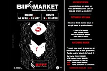 The BIF Market opens call for genre cinema projects