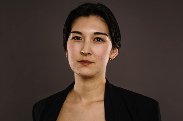 Miwako Van Weyenberg • Directora de Soft Leaves