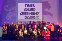 Igor Bezinović’s Fiume o morte! scoops IFFR’s Tiger Award