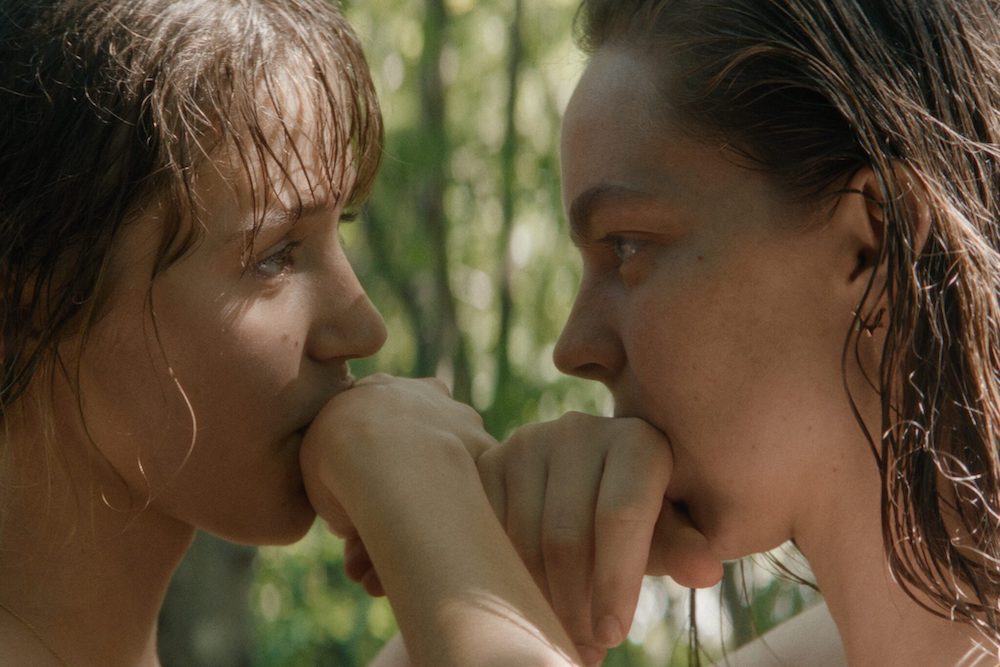 Heretic puts its weight behind Little Trouble Girls at Berlin