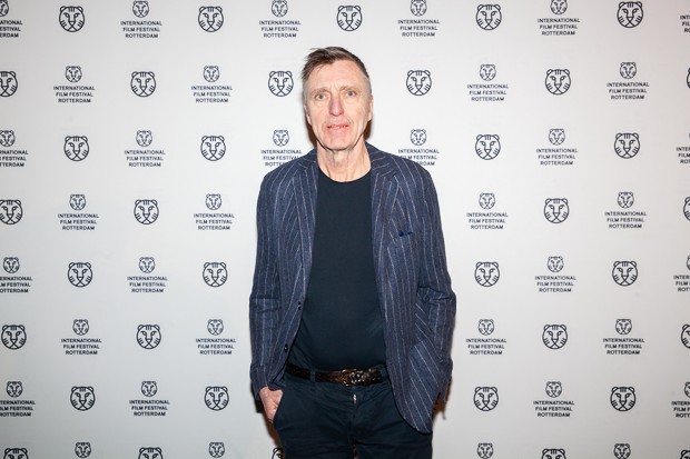 Albert Oehlen • Director de Bad Painter