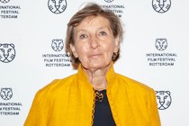 Pirjo Honkasalo • Director of Orenda