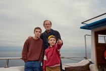Beta Cinema représentera 500 Miles de Morgan Matthews à l'EFM
