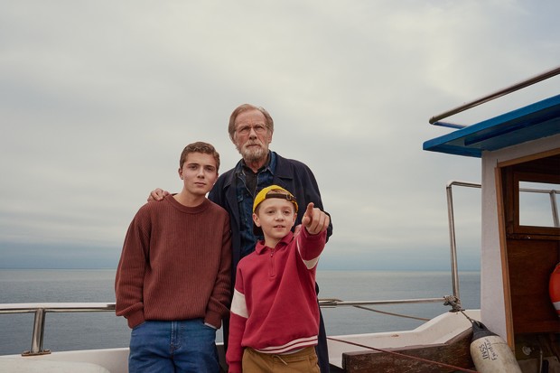 Beta Cinema vende 500 Miles de Morgan Matthews en el European Film Market