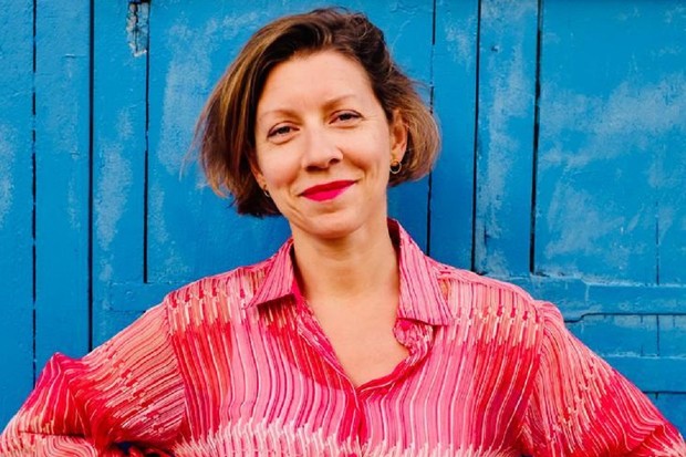 Mareike Engelhardt • Director of Rabia