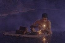 REPORT: Darkroom @ IFFR 2025