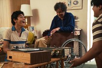 Film Constellation amène un beau line-up à l'EFM, Olmo de Fernando Eimbcke en tête
