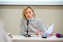 Le Centre slovène de la cinématographie dresse son bilan pour 2024 et annonce ses projets pour cette année