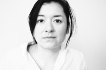 Mariko Minoguchi • Director of Die andere Seite