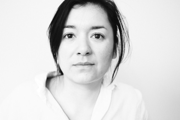 Mariko Minoguchi • Director of Die andere Seite
