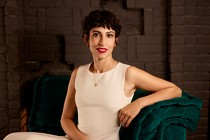 Mala Reinhardt • Director de Mother/Language