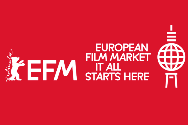 REPORT: European Film Market - EFM 2025