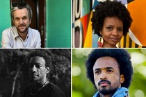 Ibrahim “Snoopy” Ahmad, Timeea Mohamed Ahmed, Rawia Alhag, Phil Cox • Directors of Khartoum