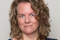 Martina Bleis • Head, Berlinale Co-Production Market