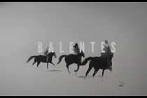 Balentes - by Giovanni Columbu