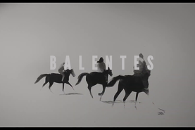Balentes - by Giovanni Columbu