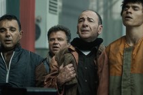 Le presenze al cinema in Europa diminuiscono del 2% nel 2024, secondo i dati dell'Osservatorio europeo dell'audiovisivo