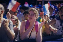 Review: That Summer in Paris