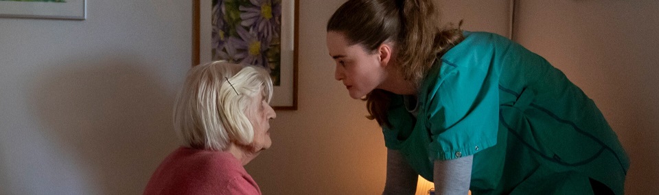 Home Sweet Home (2025)