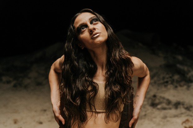 Review: No Beast. So Fierce.