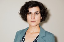 Robin Petré • Directora de Only on Earth
