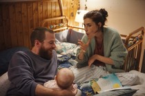 Review: Deaf
