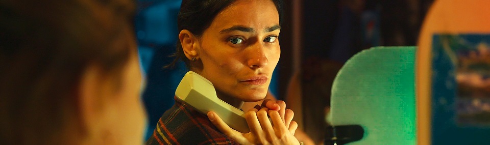 Confidante (2025)