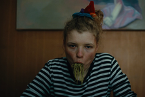 How to Be Normal and the Oddness of the Other World