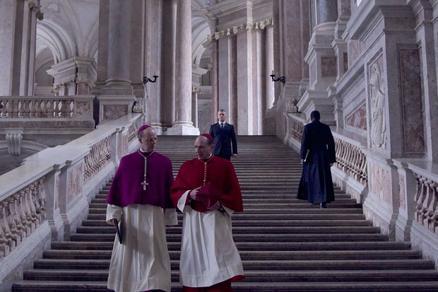 Conclave, The Brutalist et Anora décrochent les prix les plus importants aux BAFTA