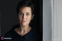 Alissa Jung • Regista di Paternal Leave
