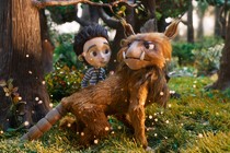 Recensione: Tales from the Magic Garden