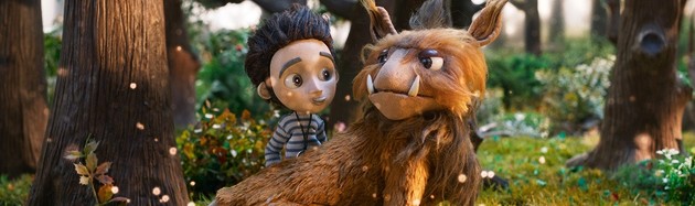 Tales from the Magic Garden - by David Súkup, Patrik Pašš, Leon Vidmar, Jean-Claude Rozec