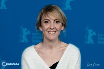 Léonor Serraille • Réalisatrice de Ari