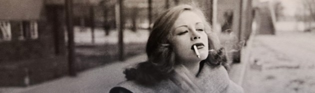 Ich will alles. Hildegard Knef