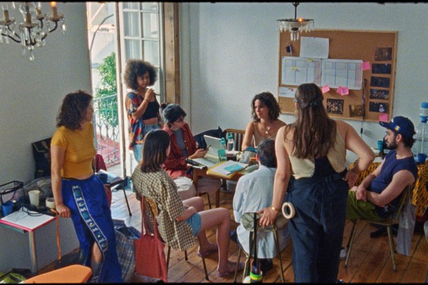 Review: Two Times João Liberada