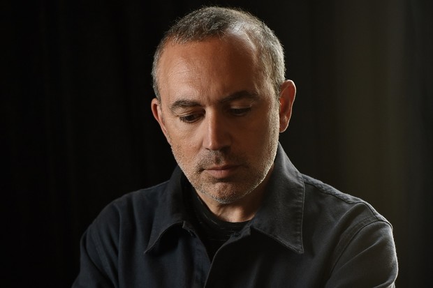 Sébastien Betbeder • Director de L’incroyable femme des neiges