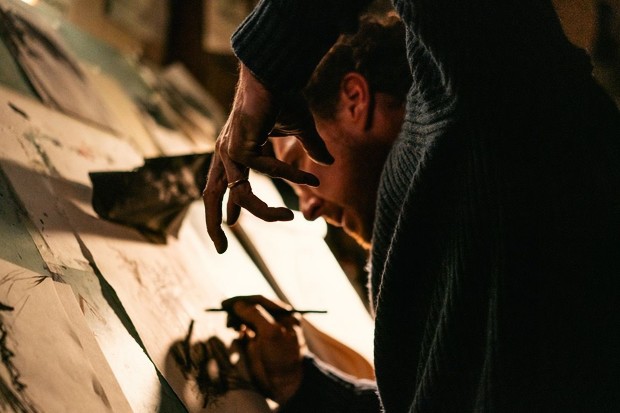 BFI awards over £448,000 in new UK Global Screen Fund grants