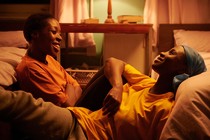 Review: Dreamers