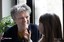 Michel Gondry • Regista di Maya, donne-moi un titre