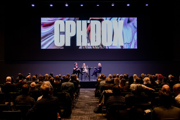 The line-up for CPH:CONFERENCE is revealed