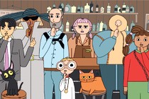 The CEE Animation Workshop reveals its selection