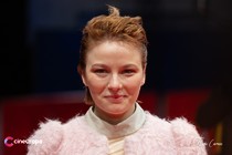 Devrim Lingnau  • Attrice